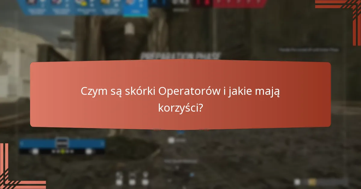 Jak akcesoria do broni wpływają na rozgrywkę?