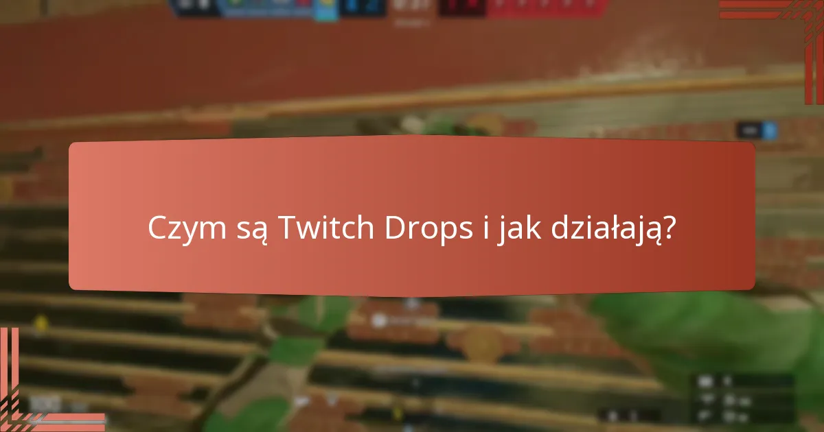Jak gracze mogą odebrać Twitch Drops w Tom Clancy’s Rainbow Six Siege?