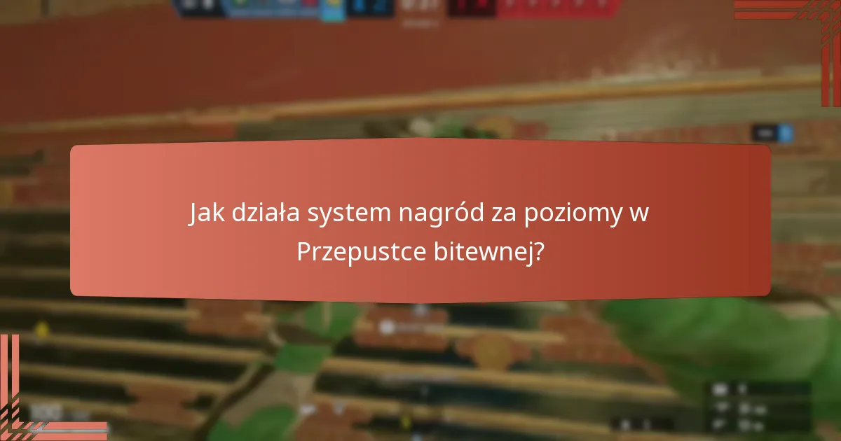 Jakie ekskluzywne uroki są dostępne w Przepustce bitewnej?
