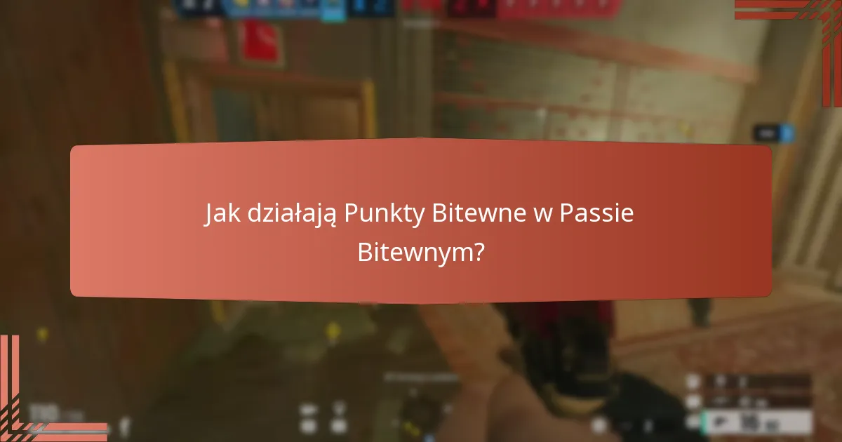 Jakie opcje personalizacji są dostępne w Passie Bitewnym?