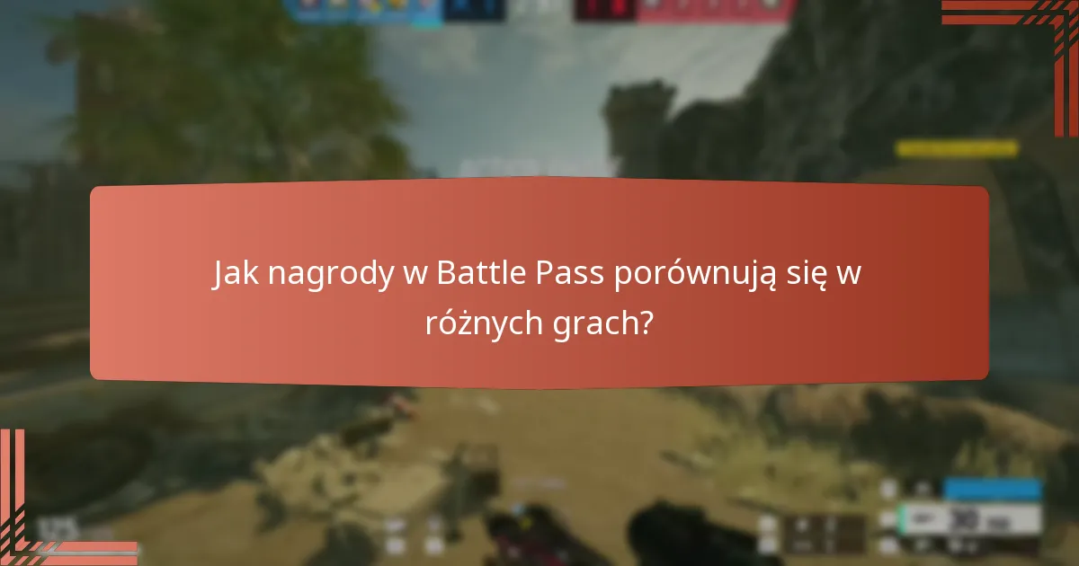 Jakie ekskluzywne treści mogą odblokować gracze poprzez Battle Pass?