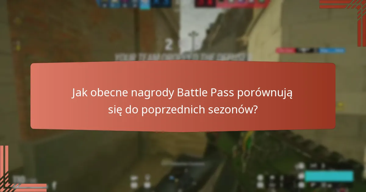 Jakie strategie maksymalizują nagrody Battle Pass w Tom Clancy’s Rainbow Six Siege?