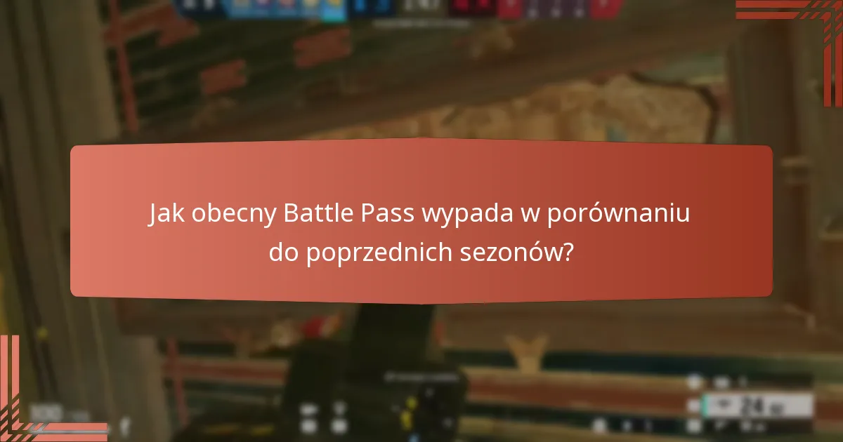 Jakie są korzyści z zakupu Battle Passu?