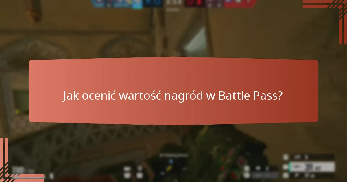 Jakie ekskluzywne nagrody mogą zdobyć gracze w Battle Pass?