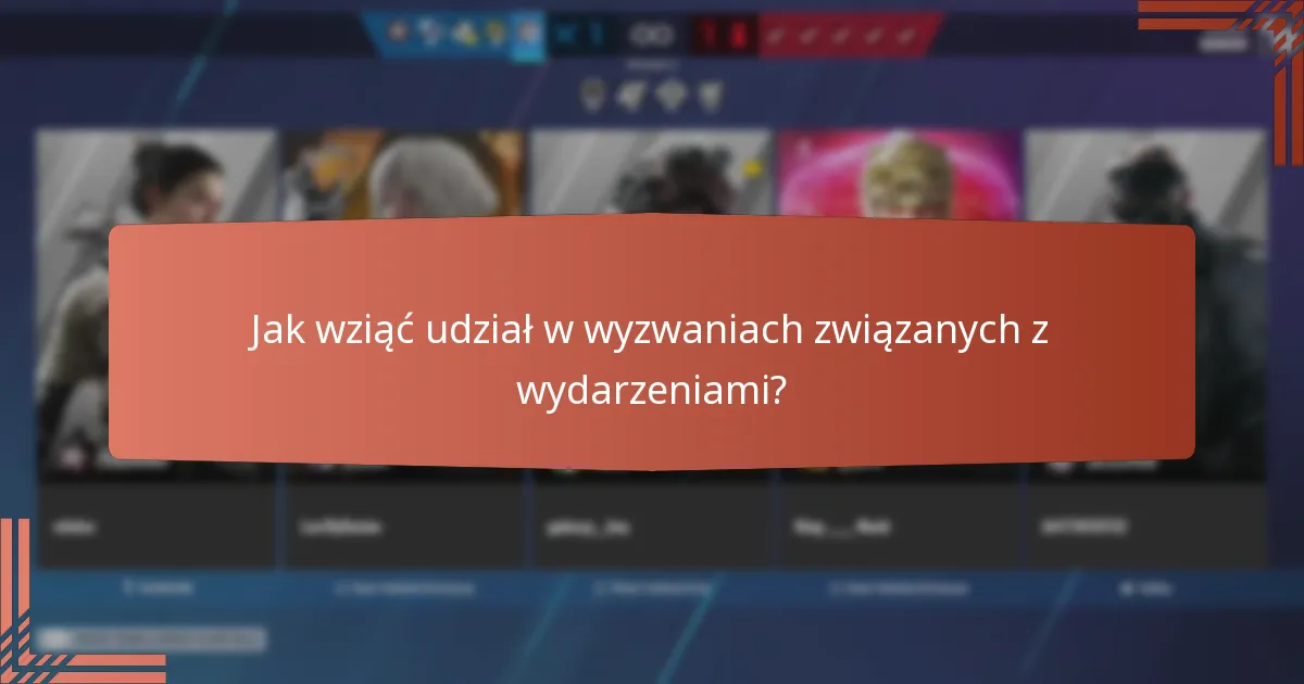Jakie są nagrody bonusowe związane z wyzwaniami?