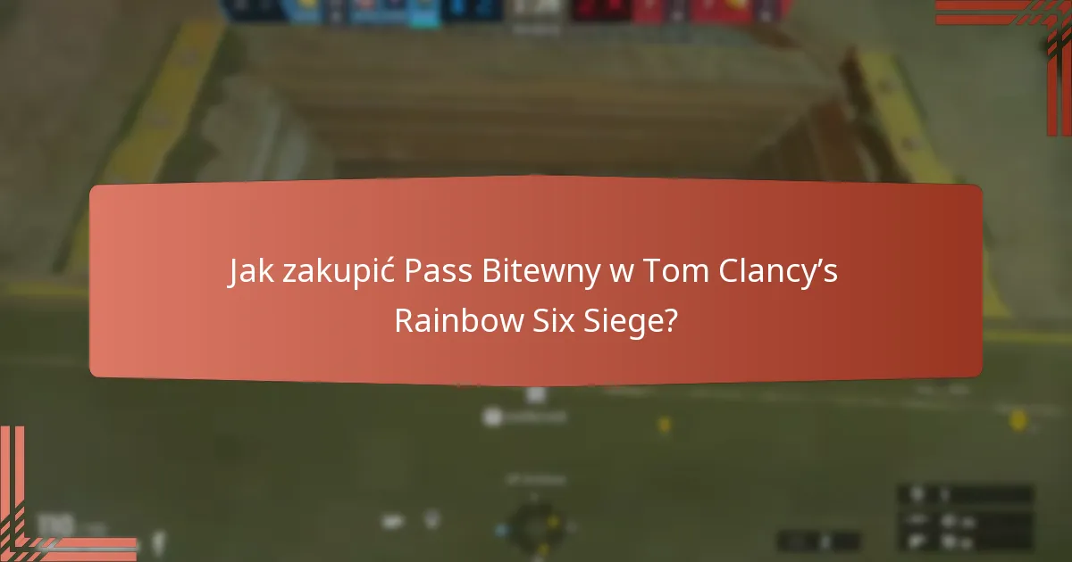 Jakie specjalne wyzwania są związane z Pasem Bitewnym?