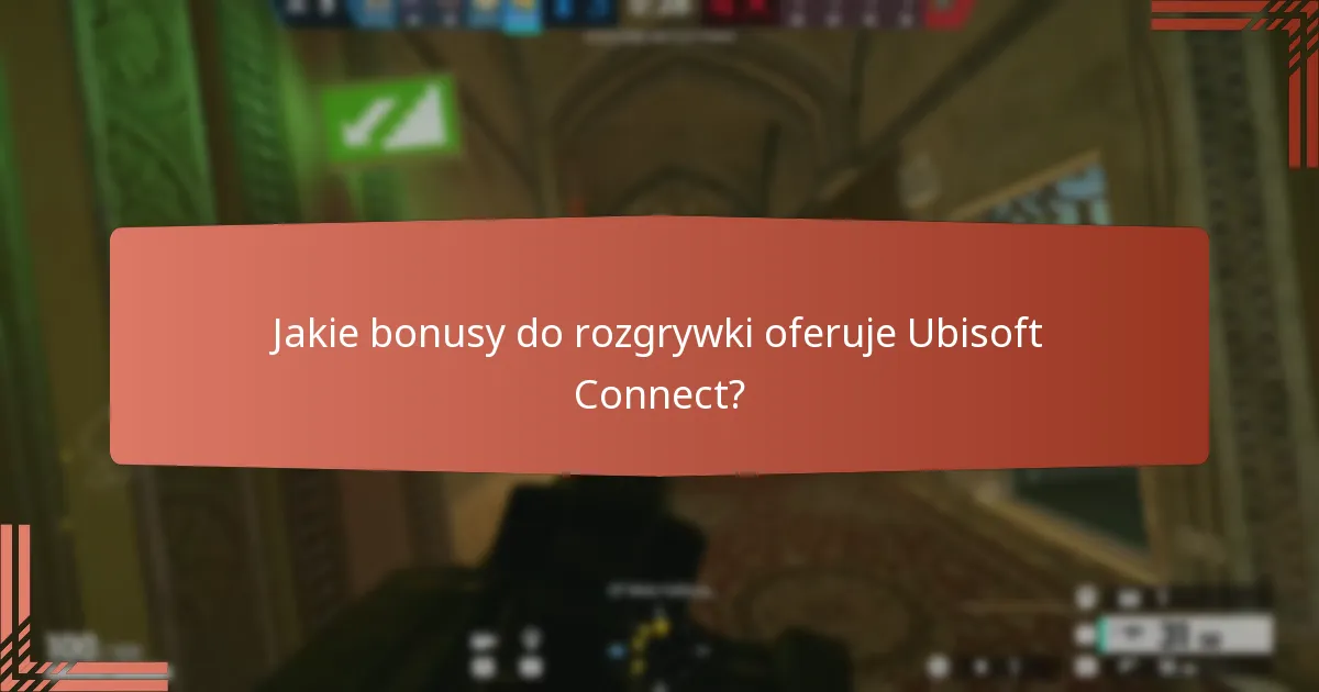 Jak uczestniczyć w wyzwaniach Ubisoft Connect?