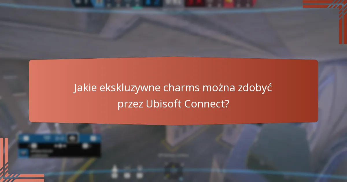 Jak skutecznie uczestniczyć w wyzwaniach Ubisoft Connect?
