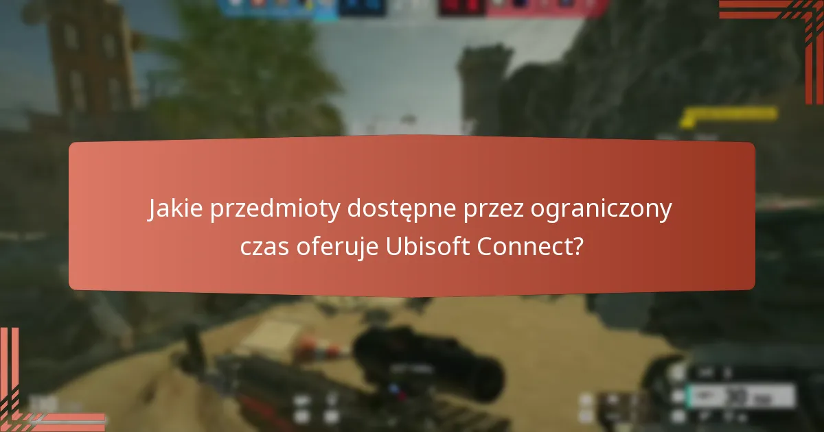 Jak odebrać nagrody w Tom Clancy’s Rainbow Six Siege?