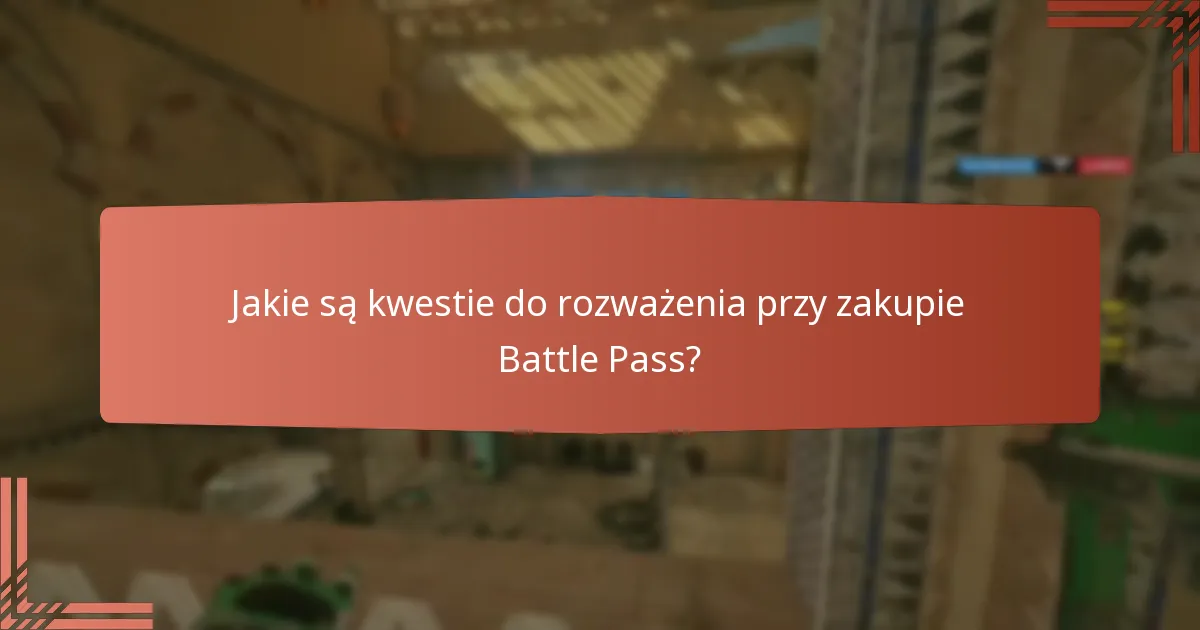 Jak obecne nagrody Battle Pass porównują się do poprzednich sezonów?