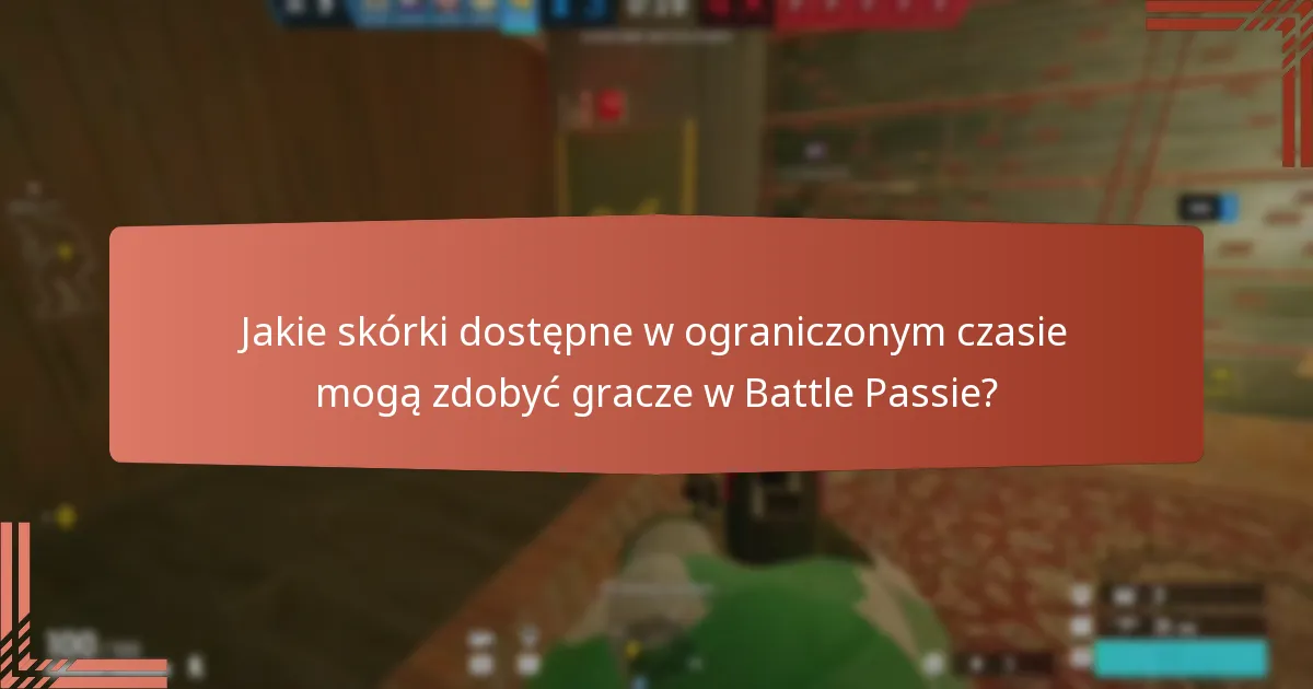 Jak gracze mogą zmaksymalizować swoje nagrody z Battle Passa?